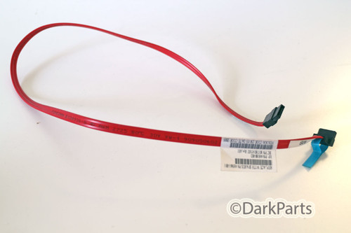 HP Proliant ML350 G5 SATA Cable 465661-001 448180-002