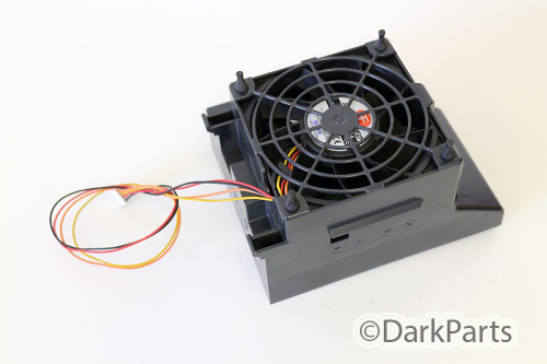 IBM Lenovo Type-8113 Type-8327 Fan Module OMB00004833-10