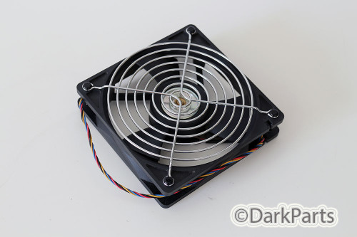 IBM System X3200 Server Case Fan 26K7400 Delta EFB1212VH-5B46 ThinServer TS100