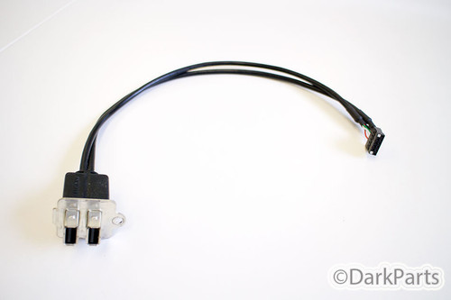 Fujitsu Siemens Scenic X102 Front USB Cable Y3894-V2