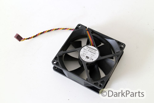 HP Compaq dx2400 dx2450 G5225 MT Fan Foxconn PV902512L