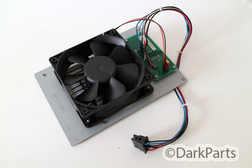 DEC Digital AlphaServer DS20 Case Fan 74-51325-01-B01KI Delta WFB1212ME