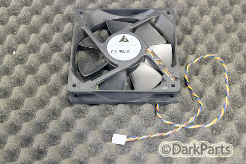 Fujitsu Primergy V26815-B116-V60 Case Fan Delta AFB1212HH