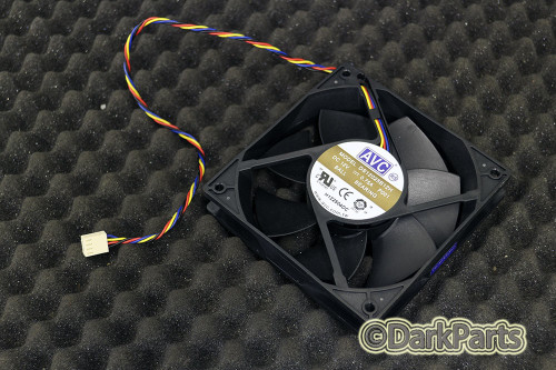 Fujitsu V26815-B116-V91 Fan AVC DS12025B12H P710