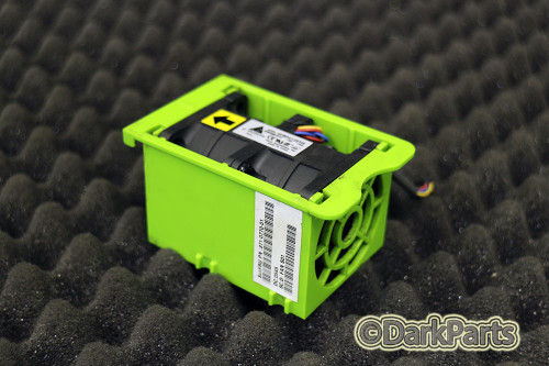 Sun Fire X2100 Dual Fan Module 371-0770