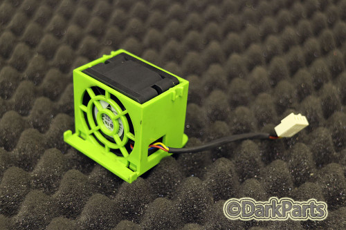 Sun Fire X2100 Single Fan Module 371-0737
