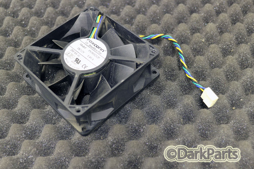 Foxconn PV903212P 90mm x 32mm Fan DC12V 1.40A 4-Wire 4-Pin ML110 G3