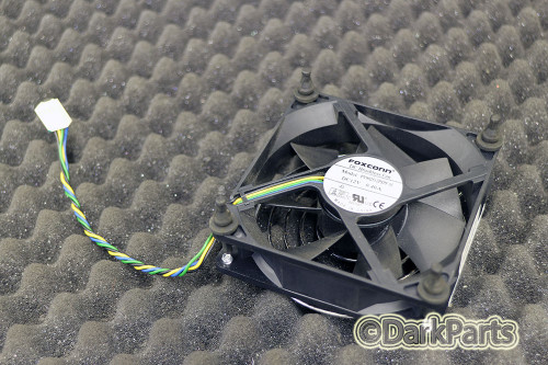 IBM Lenovo FRU 41R6269 ThinkCentre Fan Foxconn PV902512PSPF