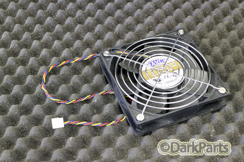 Fujitsu Siemens Esprimo P700 E85+ Case Fan V26815-B116-V64