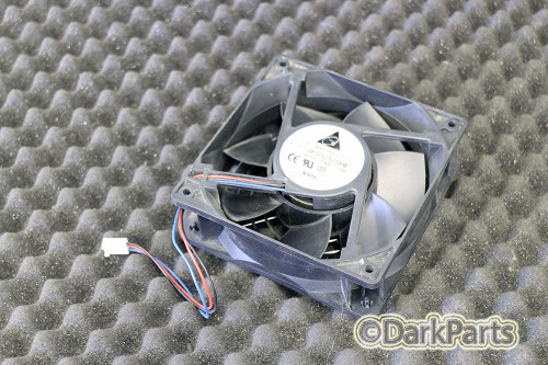 HP Proliant ML150 G2 120mm Case Fan Delta AFB1212SHE-F00