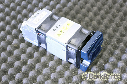 Brocade Silkworm 3900 Fan Module 60-0007000-05 Dell