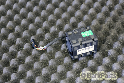 HP Proliant DL140 G1 System Fan 348795-001 Sunon PMD1204PQB1-A