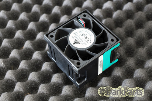 Dell PowerEdge 3250 Case Fan 8G668 08G668 Intel C27385-001