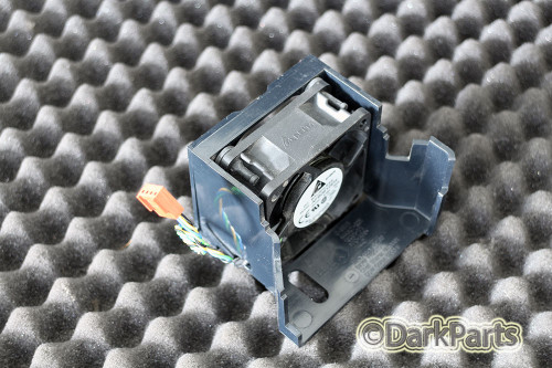 HP 444307-001 CPU Fan Delta AFB0612EH-6Z22 dc7800p dc7900 Ultra-Slim