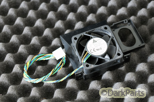 Fujitsu V26815-B116-V71 Esprimo E3250 P420 Case Fan Delta AFB0512MB-8G91