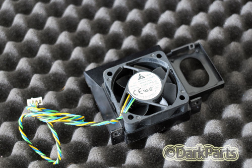 Fujitsu V26815-B116-V67 Esprimo E3521 Case Fan Delta AFB0512MB-8G91