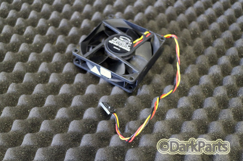 Dell 99GRF 099GRF Case Fan Sunon EE80201S1-0000-G99 DC12V 1.56W