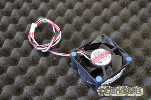 IBM Lenovo FRU 41R8511 Fan AVC DS06025R12U-034 ThinkCentre A61e