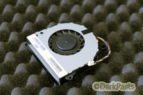Forcecon DFS531205M30T Laptop Fan RM Mobile One 310 13N0-XPA0201