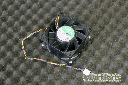 IBM FRU 25R8831 25R8808 Fan Intellistation A Pro Nidec V35072-35 VA300DC