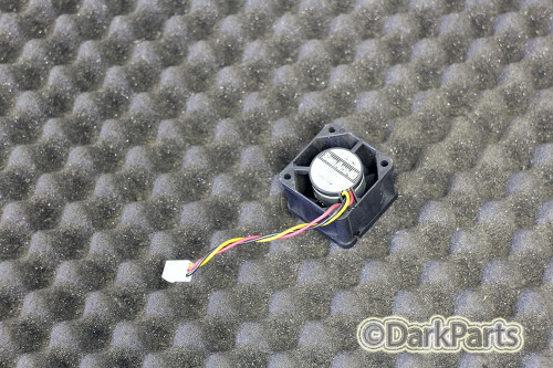 IBM FRU 25R5563 25R5562 Fan eServer 326m SanAce40 109P0412K3273