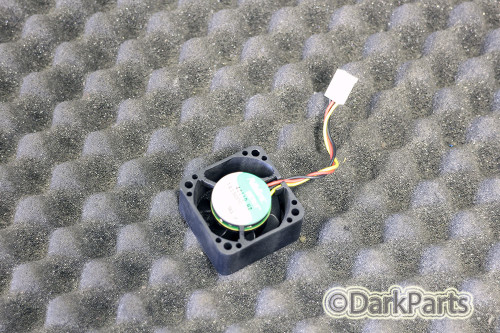 IBM FRU 24P0844 24P0844 Fan eServer 326m Nidec C34637-58