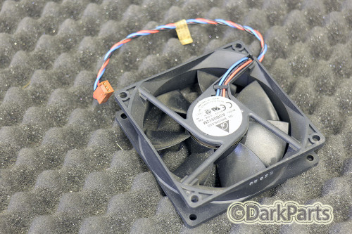 HP X4000 Workstation Fan A6068-62016