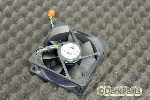HP Proliant ML110 G3 G4 ML115 392172-001 Fan
