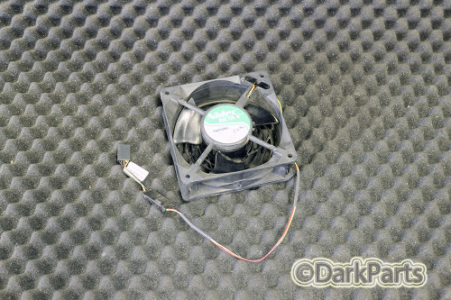 Compaq Prosignia Server 740 Fan 387469-003 930361 C34262-71