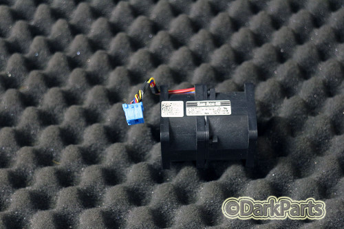 Dell PowerEdge R410 R415 R610 Fan G865J 0G865J San Ace 40 9CRD0412P5K05