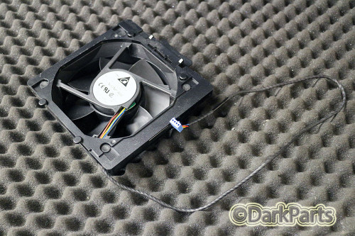 Dell PowerEdge T320 T420 Fan FWGY3 0FWGY3