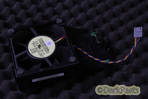 Dell G958P 0G958P Case Fan Forcecon DFS803812MDOT G944P