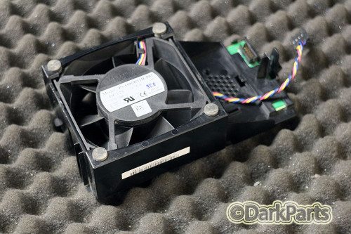 Dell G958P 0G958P Case Fan Foxconn PVA080K12H-P01 G944P
