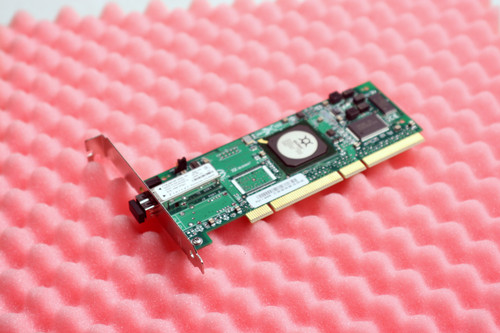 QLOGIC QLA2340 PCI-X FC HBA Card FC5010409-09 L