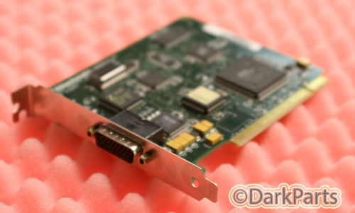 Attachmate ISCA/PCI Adapter Card 240879