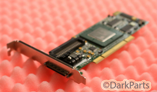 Mylex Accele-RAID160 Card D040473