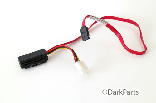 Fujitsu Siemens Celsius R540 SAS SATA Cable Y3962-V102 A3C40078029