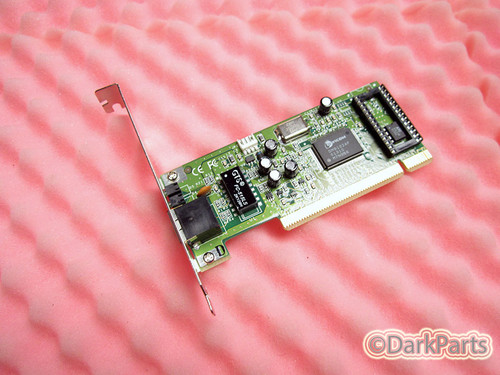 DELL Dimension 8200 Network Card 7C712 07C712