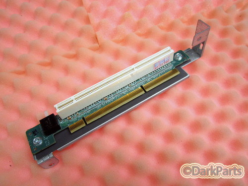 Dell PowerEdge SC1425 PCI-X Riser Board C7079 0C7079