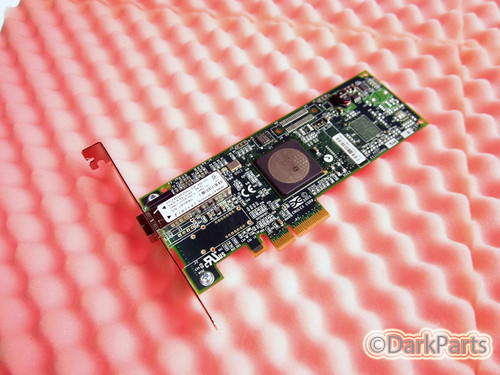 Emulex LPe1150-E 4GB PCI-E FC Card Dell CD621 CD621