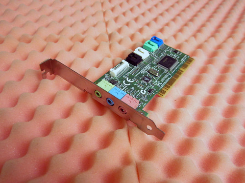 Creative Sound Blaster CT4807 PCI Sound Card SoundBlaster