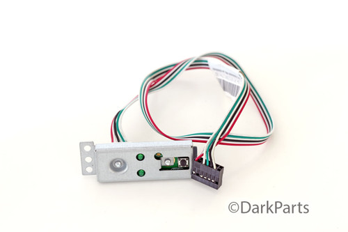 IBM Lenovo Type-9684 Type-9685 3000 S200 Power Button Switch Cable 41R3303