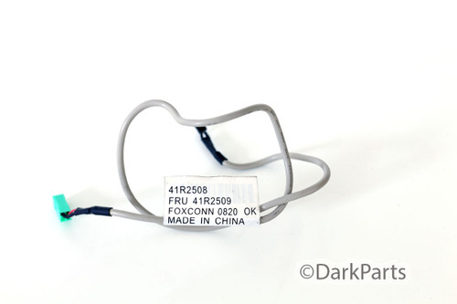 IBM Lenovo FRU 41R2509 Thermal Sensor Cable 41R2508 ThinkCentre M57e A55
