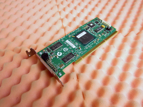 LSIロジック MR-SCSI320-0X MR-SCSI320-0X o7r6kf1 MR SCSI 320-0X LSI Logic PCI-X RAID Controller Card