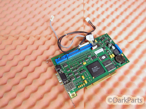 Fujitsu Siemens Primergy Remote View Card A3C40018834