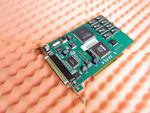 Myricom M2F-PCI32C Myrinet-LAN/PCI interface PCI-short-card