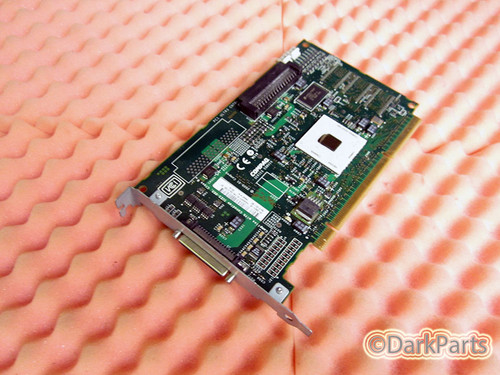 HP Compaq Proliant SCSI RAID Controller Card 226874-001