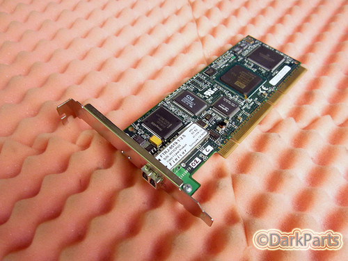 HP Emulex Fiber Channel Host Bus Adaptor Card 250176-001 HBA
