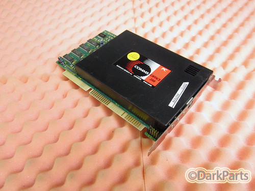 Dataflex PC Comms Office 288 ISA Card