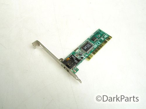 WS-R453/W PCI Ethernet Adapter Network Card 10/100